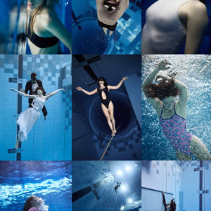 Voucher Deepspot - podwodna sesja