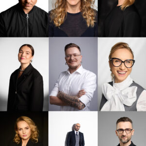 Voucher na indywidualną, wizerunkową sesję zdjęciową